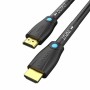 Câble HDMI Vention AAMBI 3 m | Tienda24 - Global Online Shop Tienda24.eu