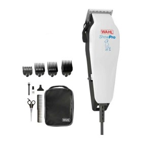 Hair clipper for pets Wahl WA9962-2016 Stainless steel | Tienda24 Tienda24.eu