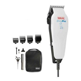 Hair clipper for pets Andis DBLC-2 Pulse ZR II Plastic | Tienda24 Tienda24.eu