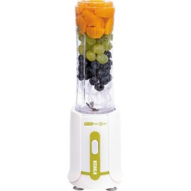 Entsafter Braun MQ 3000 Smoothie Weiß Weiß/Blau 700 W | Tienda24 Tienda24.eu