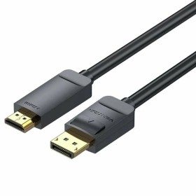 HDMI Cable Vention HAGBG 1,5 m by Vention, HDMI - Ref: S9908557, Price: 7,74 €, Discount: %