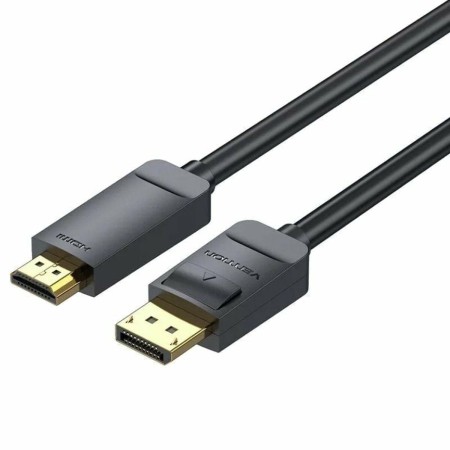 Cable HDMI Vention HAGBG 1,5 m de Vention, Cables HDMI - Ref: S9908557, Precio: 7,74 €, Descuento: %