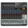 Mezclador Behringer QX2222USB 22