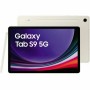 Tablet Samsung Galaxy Tab S9 11" 8 GB RAM 128 GB Bege | Tienda24 Tienda24.eu