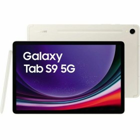 Tablette Samsung SM-T509N Gris foncé 3 GB RAM 32 GB | Tienda24 Tienda24.eu