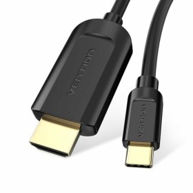 USB-C to HDMI Cable Vention CGUBG by Vention, Accessories for MP3 players - Ref: S9908621, Price: 9,52 €, Discount: %