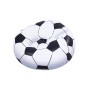 Puff Hinchable Bestway Balón de Fútbol 114 x 112 x 71 cm de Bestway, Sofás hinchables - Ref: D1400597, Precio: 18,63 €, Descu...