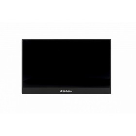 Monitor Verbatim 49590 Full HD 60 Hz Portátil de Verbatim, Monitores - Ref: S9908994, Preço: 151,20 €, Desconto: %