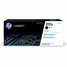 Cartuccia ad Inchiostro Originale HP W2120A Nero di HP, Toner e inchiostro per stampante - Rif: S9909020, Prezzo: 216,35 €, S...