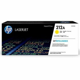 Original Toner HP W2122A Gelb von HP, Toner und Druckertinte - Ref: S9909022, Preis: 266,94 €, Rabatt: %