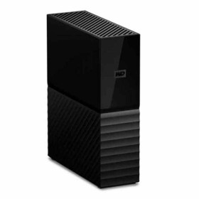 External Hard Drive Western Digital My Book V3 6 TB Black by Western Digital, External hard drives - Ref: S9909060, Price: 20...