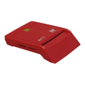 Card Reader Woxter PE26-148 by Woxter, Point of sale (POS) equipment - Ref: S9909134, Price: 17,21 €, Discount: %