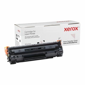 Tóner Xerox CF283A Negro de Xerox, Tóners y tinta de impresora - Ref: S9909160, Precio: 25,85 €, Descuento: %