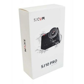 Câmara Desportiva SJCAM C200 PRO BLACK 1,3" | Tienda24 Tienda24.eu