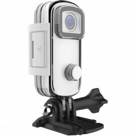 Cámara Deportiva SJCAM SJ4000 Negro | Tienda24 Tienda24.eu