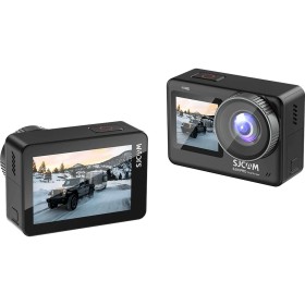 Sports Camera SJCAM SJ5000X-ELITE Black 2" | Tienda24 Tienda24.eu