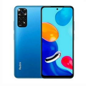 Smartphone Xiaomi Note 11 6,5" FHD 4 GB RAM 128 GB Qualcomm Snapdragon 680 4 GB RAM 128 GB Azzurro di Xiaomi, Cellulari e Sma...