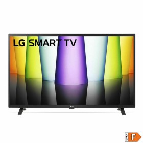 Smart TV Blaupunkt 50QBG7000S 4K Ultra HD 50" HDR QLED | Tienda24 Tienda24.eu