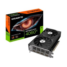 Carte Graphique PNY GeForce RTX 4060 XLR8 8 GB GDDR6 8 GB RAM GDDR6 | Tienda24 Tienda24.eu