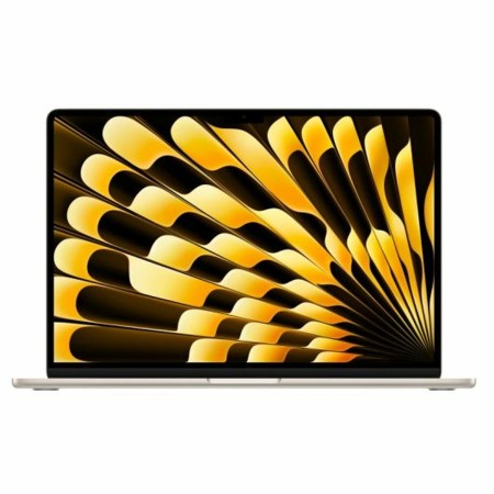 Laptop Apple MRYT3Y/A 15,3" M3 8 GB RAM 512 GB SSD de Apple, Portáteis - Ref: S9909632, Preço: 1,00 €, Desconto: %