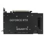 Scheda Grafica Gigabyte GV-N406TWF2OC-16GD Geforce RTX 4060 Ti 16 GB G