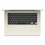 Ordinateur Portable Apple MRYT3Y/A 15,3" M3 8 GB RAM 512 GB SSD de Apple, Ordinateurs portables - Réf : S9909632, Prix : 1,00...