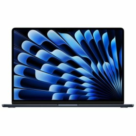 Laptop Apple MRYV3Y/A 15,3" M3 8 GB RAM 512 GB SSD di Apple, Portatili - Rif: S9909634, Prezzo: 1,00 €, Sconto: %