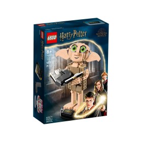 Jogo de Construção Lego GABBY’S DOLLHOUSE Multicolor | Tienda24 Tienda24.eu