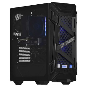 PC da Tavolo Actina KOMAAAGIP1364 AMD Ryzen 5 5500U AMD RYZEN 5 5500 1