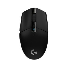 Rato Logitech 910-005282 de Logitech, Ratos para gamers - Ref: S9909740, Preço: 54,58 €, Desconto: %