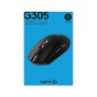 Rato Logitech 910-005282 | Tienda24 - Global Online Shop Tienda24.eu