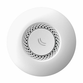 Point d'Accès Mikrotik cAP-2nD Blanc 54 Mbps de Mikrotik, Points d'accès sans fil - Réf : S9909752, Prix : 60,81 €, Remise : %