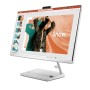 Tout en Un Lenovo IdeaCentre 3 27" Intel Core I3-1215U 8 GB RAM 512 GB SSD | Tienda24 Tienda24.eu