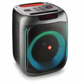 Portable Bluetooth Speakers NGS WILDSWAG Black by NGS, PC Speakers - Ref: S9909764, Price: 89,60 €, Discount: %