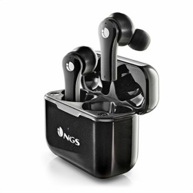 Compra Auricolari Bluetooth NGS ARTICA BLOOM