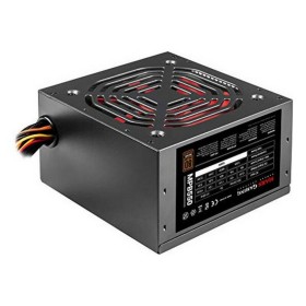 Bloc d’Alimentation Mars Gaming MPB550 ATX 550 W 80 Plus Bronze de Mars Gaming, Alimentation - Réf : S9909831, Prix : 41,10 €...