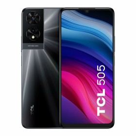 Smartphone TCL 505 6,7" Octa Core 4 GB RAM 128 GB Gris de TCL, Smartphones et téléphones portables débloqués - Réf : S9909836...