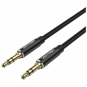 Câble Audio Jack (3,5 mm) Startech MU3MMS2RA      0,9 m Noir | Tienda24 - Global Online Shop Tienda24.eu