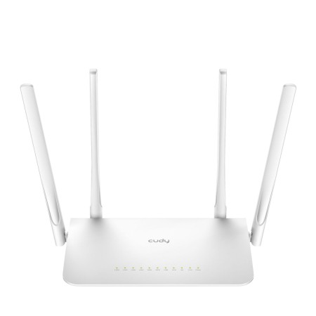 Router Cudy WR1300 | Tienda24 Tienda24.eu