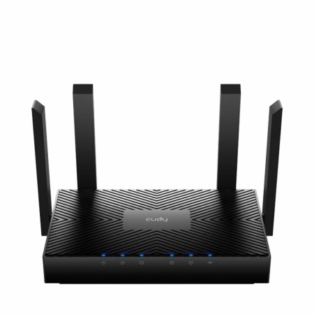 Router Cudy WR3000 | Tienda24 Tienda24.eu