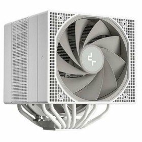 Ventilador de CPU Mars Gaming MFLINKFINITYW | Tienda24 Tienda24.eu