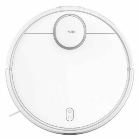 Robot Vacuum Cleaner Xiaomi S10 3200 mAh 4000 Pa by Xiaomi, Robotic Vacuums - Ref: S9910019, Price: 218,76 €, Discount: %