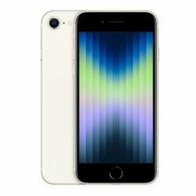 Smartphone Apple iPhone SE 2022 4,7" Hexa Core 3 GB RAM 64 GB Blanco de Apple, Móviles y smartphones libres - Ref: S9910068, ...