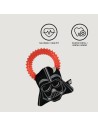 Hundespielzeug Star Wars Schwarz Rot 100 % polyester 13 x 5 x 23 cm | Tienda24 Tienda24.eu