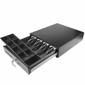 Cash Register Drawer Premier 41HQA4B8CB by Premier, Cash & Check Boxes - Ref: S9910407, Price: 51,30 €, Discount: %