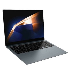 Ordinateur Portable Samsung Galaxy Book4 15" 16 GB RAM 512 GB SSD de Samsung, Ordinateurs portables - Réf : S9910431, Prix : ...