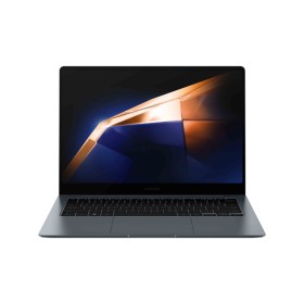 Laptop Samsung Galaxy Book4 Pro 16" Intel Core Ultra 7 155H 16 GB RAM 512 GB SSD Qwerty US by Samsung, Laptops - Ref: S991043...