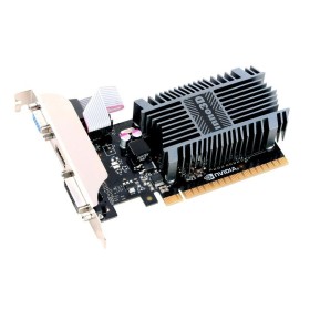 Graphics card INNO3D N710-1SDV-E3BX NVIDIA GeForce GT 710