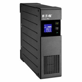 SAI Interactivo Eaton Ellipse PRO 850 IEC 510 W