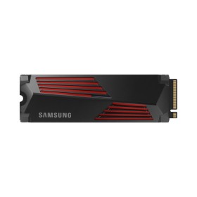 Hard Drive Samsung 990 PRO 2 TB SSD by Samsung, Solid disc drives - Ref: S9910819, Price: 251,40 €, Discount: %